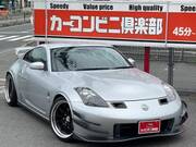 2007 NISSAN FAIRLADY Z