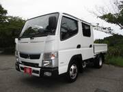 2018 FUSO CANTER