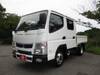 FUSO CANTER