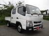FUSO CANTER