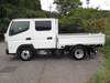 FUSO CANTER
