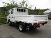 FUSO CANTER