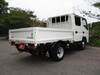 FUSO CANTER