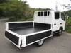 FUSO CANTER