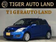 2012 SUZUKI SWIFT XL
