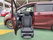 2014 HONDA FREED HYBRID