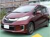 HONDA FREED HYBRID