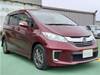 HONDA FREED HYBRID