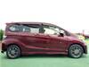 HONDA FREED HYBRID