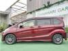 HONDA FREED HYBRID