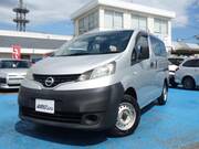 2018 NISSAN NV200 VANETTE VAN DX