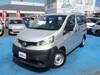 NISSAN NV200 VANETTE VAN