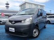 2019 NISSAN NV200 VANETTE VAN DX