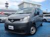 NISSAN NV200 VANETTE VAN