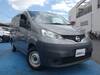 NISSAN NV200 VANETTE VAN