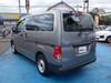NISSAN NV200 VANETTE VAN