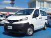 NISSAN NV200 VANETTE VAN