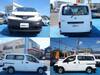NISSAN NV200 VANETTE VAN