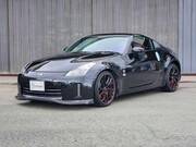 2007 NISSAN FAIRLADY Z