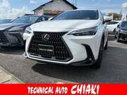 2023 LEXUS NX