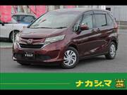 2017 HONDA FREED