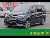 HONDA STEPWAGON