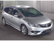 2015 HONDA JADE