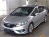HONDA JADE
