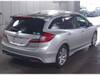HONDA JADE