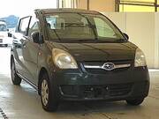 2012 SUBARU PLEO L