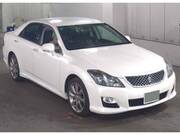 2008 TOYOTA CROWN