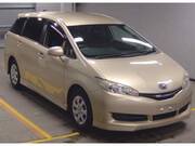 2012 TOYOTA WISH