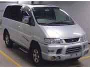 2006 MITSUBISHI DELICA SPACE GEAR