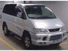MITSUBISHI DELICA SPACE GEAR