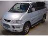 MITSUBISHI DELICA SPACE GEAR