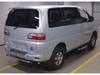 MITSUBISHI DELICA SPACE GEAR