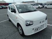 2018 SUZUKI ALTO