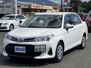 2021 TOYOTA COROLLA AXIO