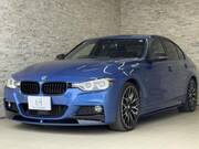 2018 BMW 3 SERIES
