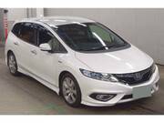 2015 HONDA JADE