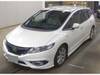 HONDA JADE