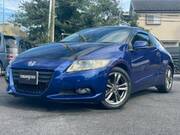 2011 HONDA CR-Z