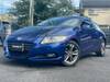 HONDA CR-Z