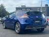 HONDA CR-Z