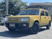 1999 NISSAN RASHEEN TYPE-A