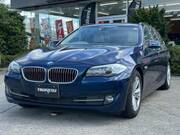 2013 BMW 5 SERIES