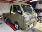 2022 DAIHATSU HIJET TRUCK