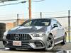 MERCEDES BENZ CLA-CLASS