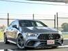 MERCEDES BENZ CLA-CLASS
