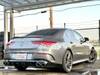 MERCEDES BENZ CLA-CLASS